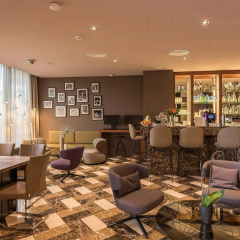 The Frankfurt Hotel - Bild 12