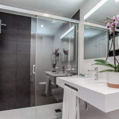 Atenea Barcelona Aparthotel - Bild 9