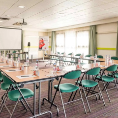 ibis Paris Issy Les Moulineaux Val de Seine - Bild 15