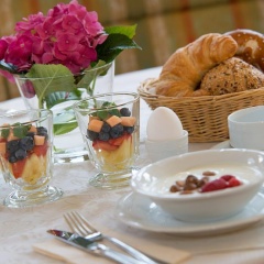 Hotel Garni Glockenstuhl - Bild 9