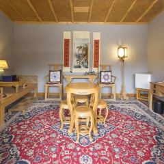 The Silk Road Dunhuang Hotel thumbnail 41