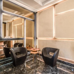 Doria Palace Boutique Hotel - Bild 15
