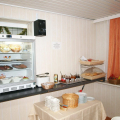 Stern Hotel Garni, Leipzig - Bild 12