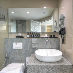 Zenseana Resort & Spa - Bild 11
