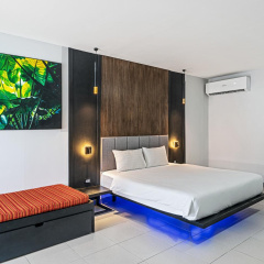 Tuana Hotels The Phulin Resort - Bild 7