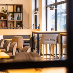 Point 7 Hotel - Bild 11