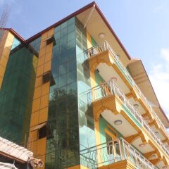 sdk hotel in Kalemie, Democratic Republic of the Congo from 156$, photos, reviews - zenhotels.com photo 8