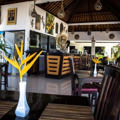 Kelapa Lovina Beach Villas - Bild 20