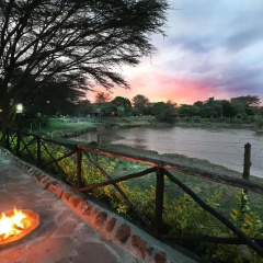 Muthu Mara River Lodge thumbnail 21