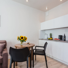 Platinum Residence Mokotów - Bild 17
