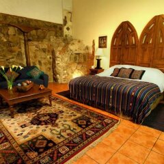 Hotel Sor Juana in Antigua Guatemala, Guatemala from 96$, photos, reviews - zenhotels.com photo 2