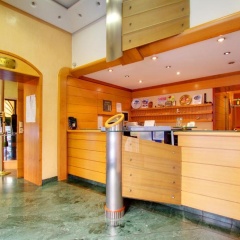 Hotel Corot - Bild 2