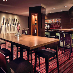 Hotel Mercure Graz City - Bild 24