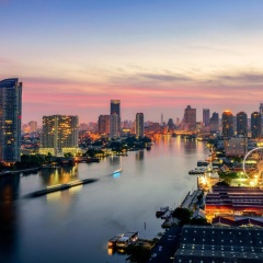 Urbana Sathorn Hotel - Bild 30