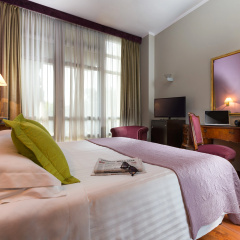 Fenix Hotel - Bild 4