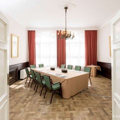 Dorint Herrenkrug Parkhotel Magdeburg - Bild 16