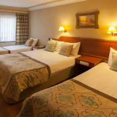 Boyuguzel Termal Hotel - Bild 4