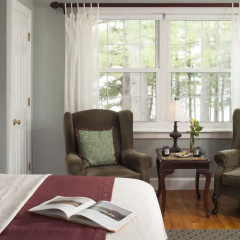 Wolf Cove Inn thumbnail 6
