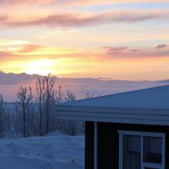 Skeiðvellir Villa in Laugaras, Iceland from 391$, photos, reviews - zenhotels.com photo 43