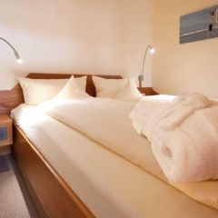 Juist Ferienwohnung 304 Strandburg - Bild 1