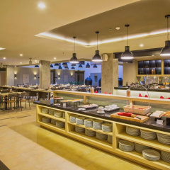Sevn Legian Hotel - Bild 11