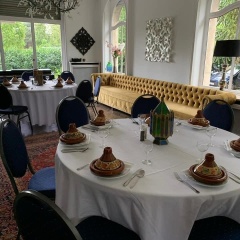 Manoir Du Prince - Bild 2