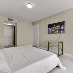 The Club at Brickell Bay Luxury Suites - Bild 5