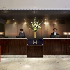 The Mandeville Hotel - Bild 23