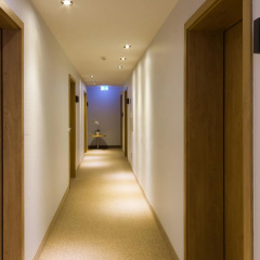 Hotel Lindleinsmühle - Bild 15