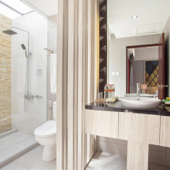 Aruna Senggigi - Bild 26