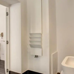 Studio Residenza Bourbon thumbnail 9