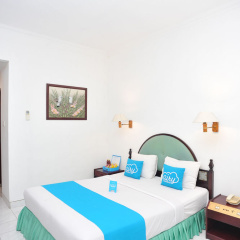龙目岛艾里潘泰圣吉吉克拉丹甘酒店(Airy Pantai Senggigi Krandangan Lombok) - Bild 3