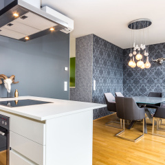 Abieshomes Serviced Apartments - Votivpark thumbnail 18