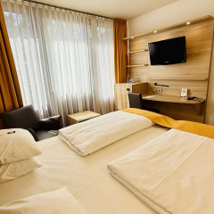 Arvena Messe Hotel an der NürnbergMesse - Bild 3