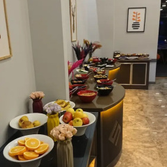Isnova Hotel - Bild 20