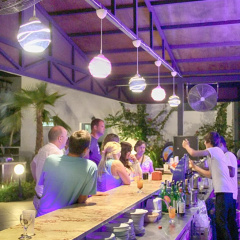 Shark Club Hotel - Bild 28