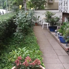 Hotel Garni Frankfurt - Bild 10