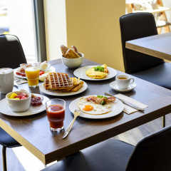 Aparthotel Adagio Bremen - Bild 11