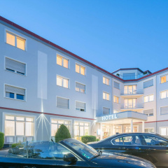 Best Western Hotel Am Papenberg - Bild 1