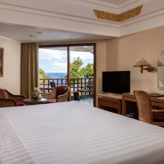 Prama Sanur Beach Bali - Bild 14