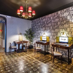 Nouvel Hotel - Bild 22