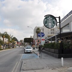 Lux Galatex Luxury apart Apartments in Limassol, Cyprus from 183$, photos, reviews - zenhotels.com photo 25