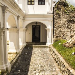 Casa Las Ruinas in Antigua Guatemala, Guatemala from 320$, photos, reviews - zenhotels.com photo 2