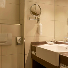 Sunday Nuernberg Hotel - Bild 8