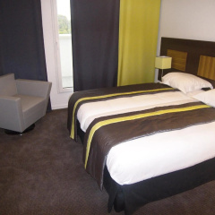 Lagrange Apart'HOTEL Paris/Boulogne - Bild 3