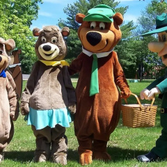 Yogi Bear's Jellystone Park Camp-Resort Wisconsin Dells thumbnail 29