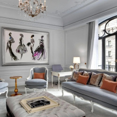 The St. Regis New York thumbnail 9