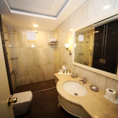Bilek Istanbul Hotel - Bild 30