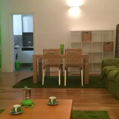 Testaccio Green Suite thumbnail 4