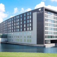 Park Plaza Amsterdam Airport - Bild 1